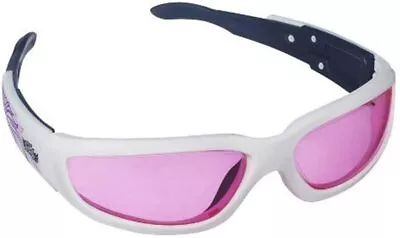 Glasses Nerf Rebelle Vision Gear Protection - Hasbro - New • $104.92