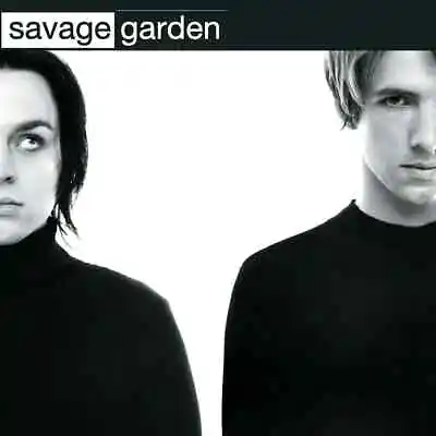 $14.88 • Buy Savage Garden Self Titled CD NEW