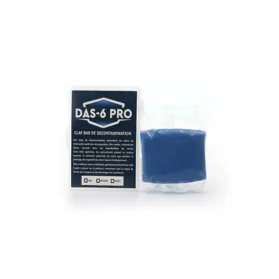 DAS-6 PRO Clay Of Decontamination Fine 100 Gr • $22.09