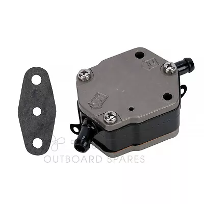 Yamaha Fuel Pump & Gasket Kit For 115hp Thru To 300hp Outboard Part 6E5-24410-00 • $60.01