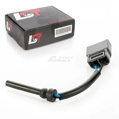 Coolant Sensor Water Level Sensor Probe For Volvo Trucks FE FH12 FH16 FL6 FL12 • $29.77