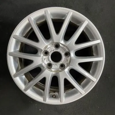 Volkswagen Silver Jetta Golf GTI GLI OEM Wheel 17” 2006-2014 Factory Rim 69821B • $149.97