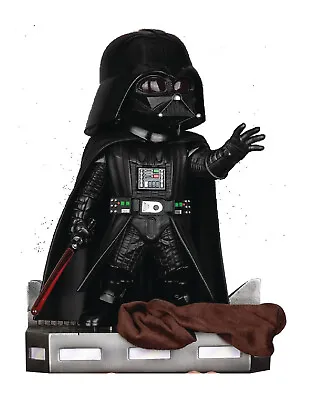 Star Wars Episode IV A New Hope EA-044 Darth Vader Beast Kingdom Limited Statue • £212.32