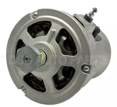 Alternator For VW Beetle 1.6 Type 2 1975-1979 55 Amp 12 Volt 13080 • $77.96