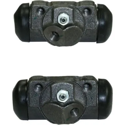 SET-CE134.61006-R Centric Wheel Cylinders Set Of 2 Rear Driver & Passenger Pair • $47.36