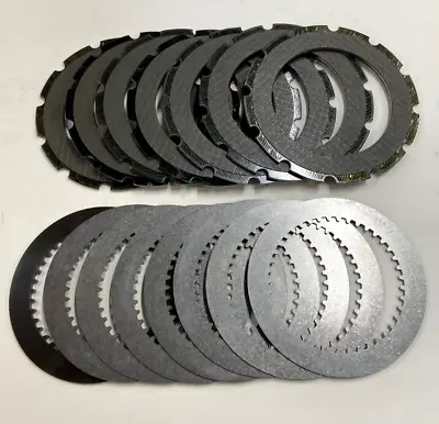 Replacement  Quiet  Round Dog Clutch Plate Set For BDL Open Belt Drives • $157.99