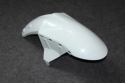 Unpainted Front Fender ABS Mudguard Fairing For KAWASAKI Ninja ZX10R 2004-2005 • $19.95