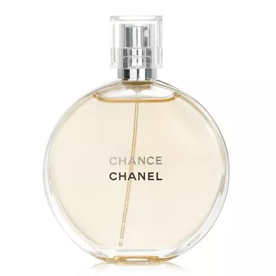 NEW Chanel Chance EDT Spray 50ml Perfume • $224.64