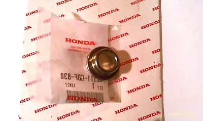 $24.99 • Buy Honda Rear Wheel Axle Collar Spacer Cr80 Cr85 Cr80r Cr85r Cr85rb Oem New Gbf