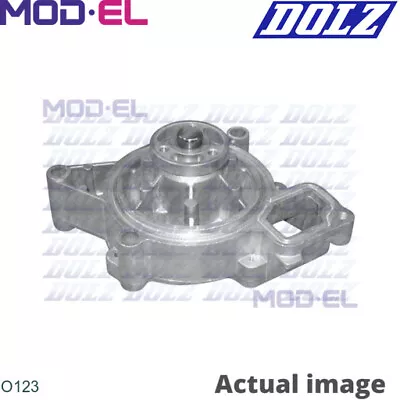 WATER PUMP FOR OPEL ANTARA INSIGNIA/Sports/Tourer SPEEDSTER ASTRA/Convertible   • £68.66