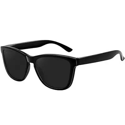MEETSUN Polarized Sunglasses For Women Men Classic Retro Designer Style • $28.70