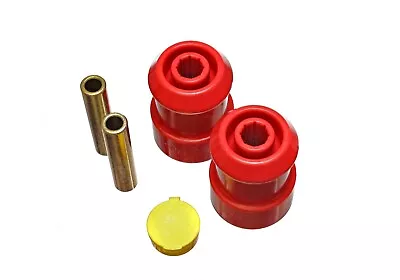 Energy Suspension 15.3119R Axle Pivot Bushing Set Fits Cabrio Corrado Golf Jetta • $61.05