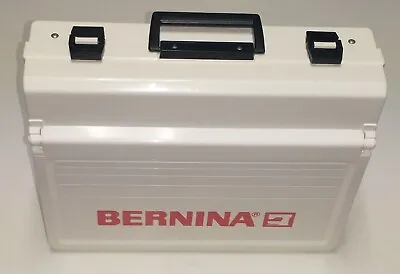 Genuine Vintage Bernina Accessory Storage Case SAME DAY SHIPPING • $73.88