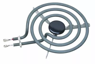 6 Inch Stove Burner Element For Whirlpool 3-Turn • $11.13