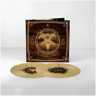 Venom - In Nomine Satanas [New Vinyl LP] Explicit • $31.14
