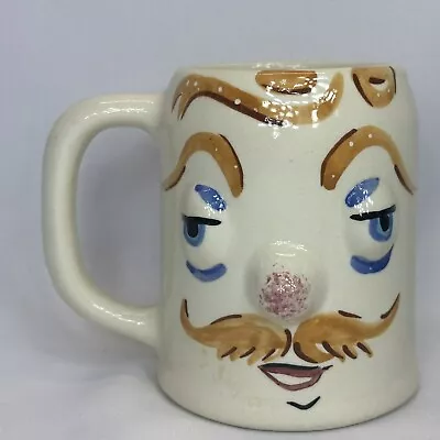 Pfaltzgraff  Handsome Herman  - Muggsy - Mug Designed By Jessup • $23.99