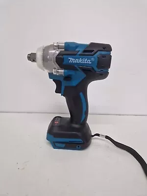 Makita DTW600 18V 1/2  LXT  Impact Wrench Bare Unit High Torque Auto • £95