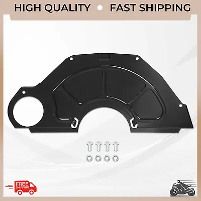 11  Clutch Bell Housing Inspection Cover For Chevrolet Camaro Chevelle Corvette • $16.49