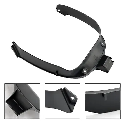 Unpainted ABS Under Front Cover Fairing Cowl For Honda X-ADV 750 2021-2023 • £42.48