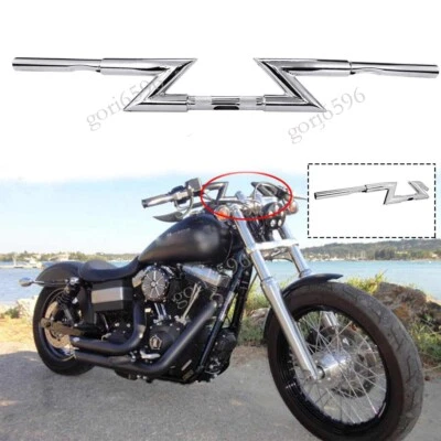 $92.90 • Buy 1'' Drag Bars Handlebars For Yamaha V-Star XVS 650 1100 950 1300 Classic Custom