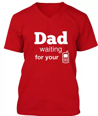 Dad I Love You T-Shirt Made In The USA Size S To 5XL • $21.59