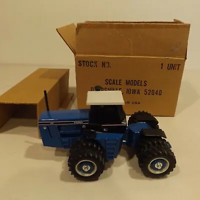 1/32  FORD Versatile 1156  4WD / DUALS  STOCK # JLE 340 FT • $75