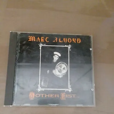 Marc Almond Cd Mother Fist & Her Five Daughters • $25