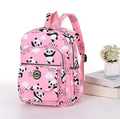 Backpack Rucksack Boys Girls School College Lightweight Waterproof Laptop Bag/* • £14.99