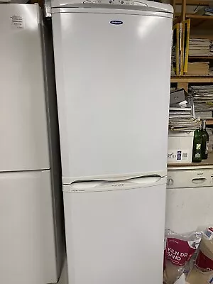 £70 • Buy Hotpoint ~ Frost Free Fridge Freezer 