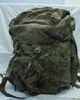£70 • Buy MTP Bergen - Short Convoluted Back Grade 1 Genuine Issue