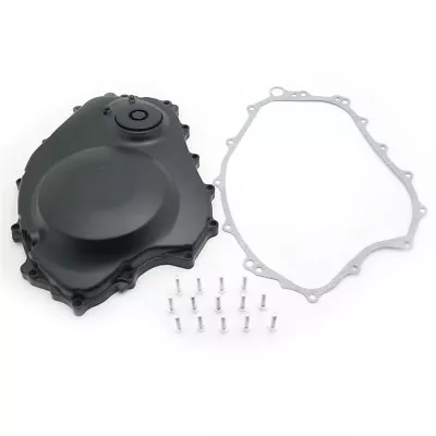 Black Right Engine Clutch Cover For Honda 2004-2007 CBR 1000RR/ 08-15 CB 1000RR • $86.15