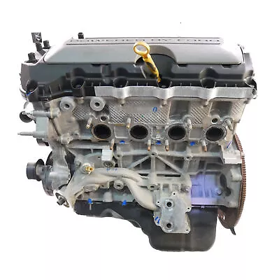 Engine For 2016 Ford Mustang 5.0 V8 Benzin 99F 426 - 441HP • $10349