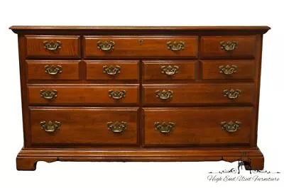 AMERICAN DREW Cherry Grove Traditional Style 56  Double Dresser 76-121 • $404.79