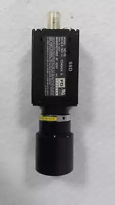 Sony CCD Microscope Video Camera Module Model XC-75 Towada 10.5-15VDC • $125