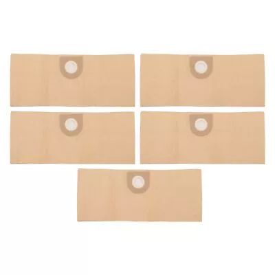 5Pcs Vacuum Cleaner Dust Bag For VAX 101 121 2000 4000 Vacuum Cleaner • $15.66