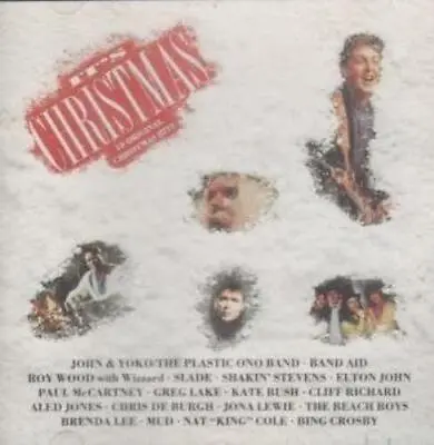£2.45 • Buy Bing Crosby : Its Christmas: 18 Original Christmas Hit CD FREE Shipping, Save £s