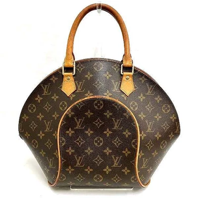 £441.97 • Buy Louis Vuitton Monogram Ellipse MM M51126 Bag Handbag Women Free Shipping [Used]