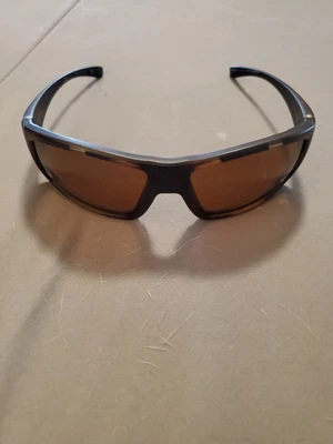 $76.31 • Buy Smith Sunglasses CHALLIS Matte Tortoise SST  Polarized Brown 65 15 120  Italy