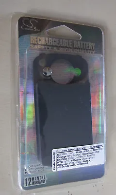 Cameron Sino Battery - Cingular 8525 6500 DOPOD 9000 CHT9000 838 +++ NEW • $16.50