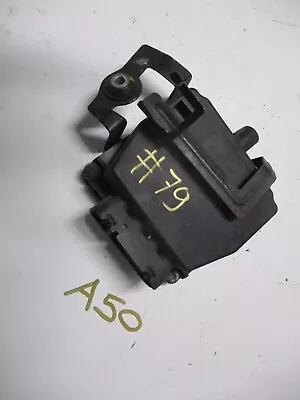 Seat Leon Vacuum Solenoid Valve 6Q0906625E 2009 ST79 • £27.95