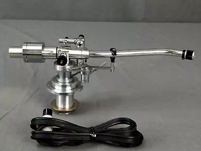 Micro Seiki MA-505 Tone Arm W/ Phono Cable In Excellent Condition • $780