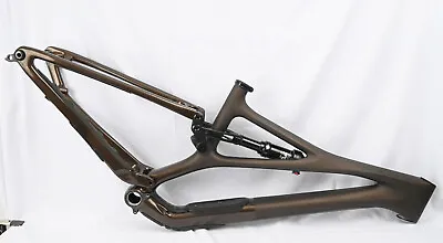 2022 Specialized Stumpjumper Expert 29er Carbon Full Suspension Frame S3 Medium • $1759.97