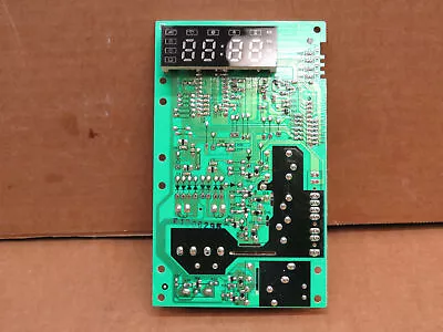 GE Haier Microwave Control Board Part # WB27X30882 • $68.88