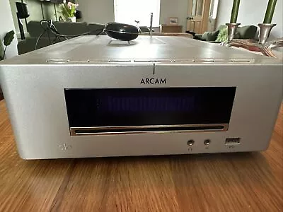 Arcam Solo Mini • £150