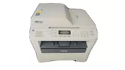 Brother MFC-7360N Printer Scanner Copier Fax & Built In Networking • $82.99