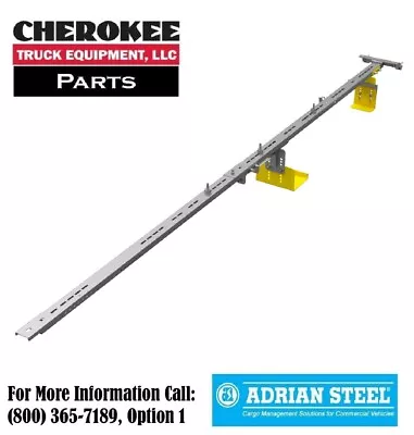 Adrian Steel LK8 Ceiling Ladder Holder • $470.95