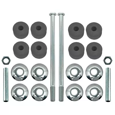 46G0002A AC Delco Kit Sway Bar Link Front For Chevy De Ville Series 60 75 Coupe • $29.53