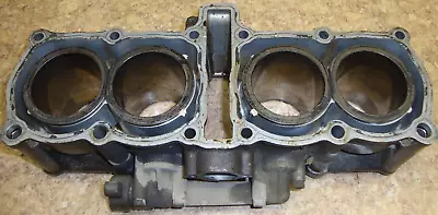 1996 Yamaha FZR600 FZR 600 R 600R Cylinder Block Jugs Engine Motor Top End 1995 • $119.95