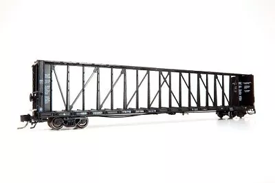 N RAPIDO 562005 Mississippi Delta   NSC 73’ Centerbeam Flatcar 20011 • $39.50