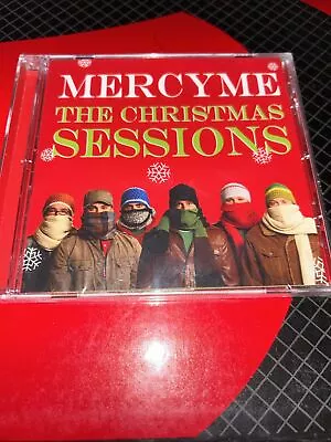 Mercy Me Christmas Sessions (CD) NEW & SEALED • $8.50